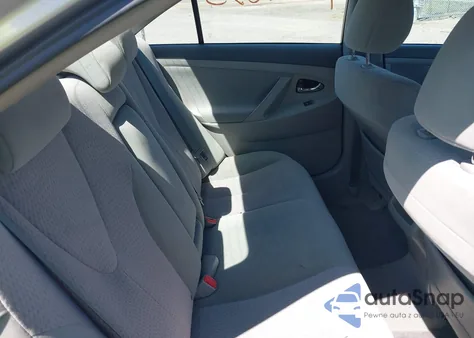 2011 Toyota Camry Le from USA, damaged, VIN 4T1BF3EK7BU647344